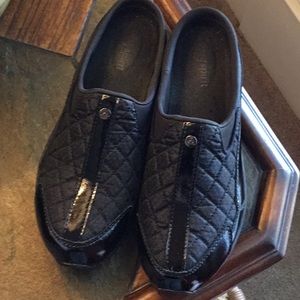 Easy Spirit Estravel Time Clogs